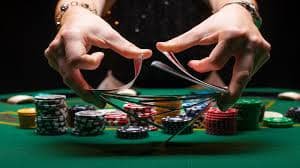 km238 Casino trực tuyến